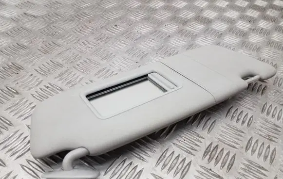 Audi A3 S3 A3 Sportback 8P Sun visor 8P0857552