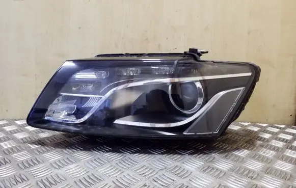 Audi Q5 SQ5 Headlight/headlamp 8R0941003AG 8K0941597C