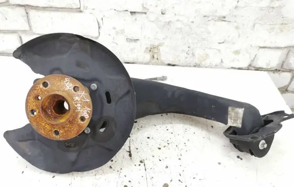 BMW X1 F48 F49 Rear wheel hub