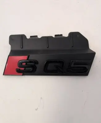 Audi Q5 SQ5 FY Manufacturers badge/model letters 80A853736E