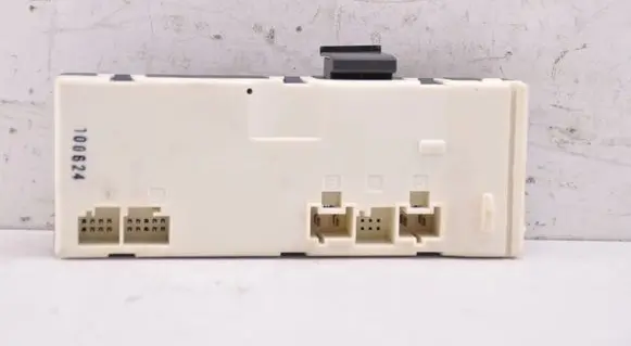 Mercedes-Benz GL X164 Tailgate/trunk control unit/module A1648702726