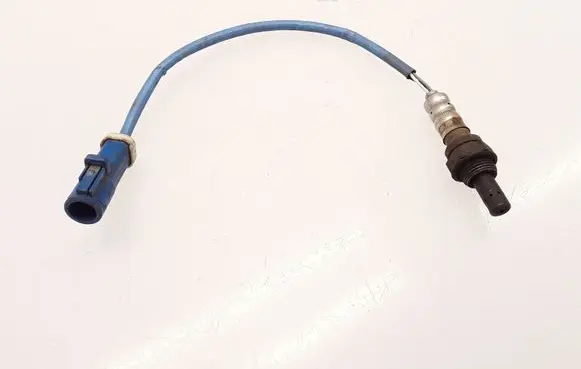 Lambda probe sensor