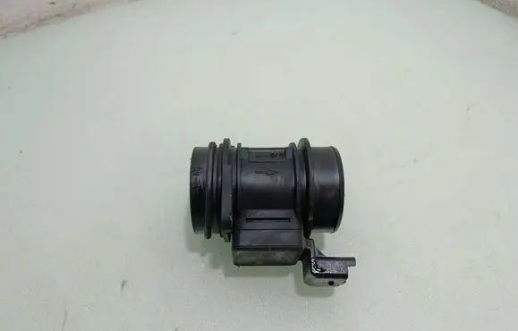 Citroen C3 Mass air flow meter 5WK9631 13398477 9642212180