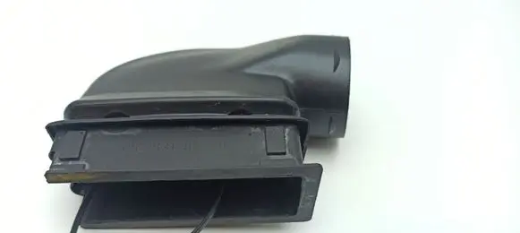 Mercedes-Benz 380 560SEC C126 Cabin air duct channel 1268311646 1268310830