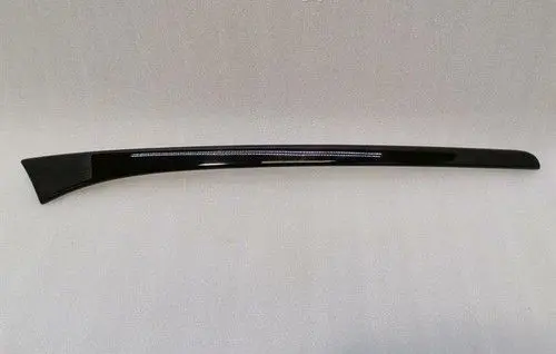 Mercedes-Benz SL R129 Dashboard side air vent grill/cover trim A1297200822