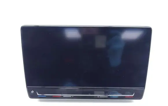 Cupra Born Screen/display/small screen 5FA919606B