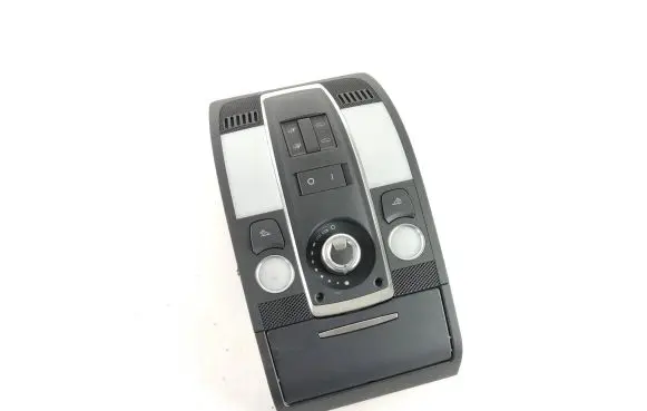 Audi Q7 4L Front seat light 4L0947135T 01062010 18550135