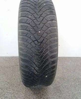 Volkswagen PASSAT B5 R15 winter tire 