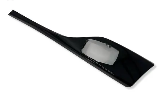 BMW 1 F20 F21 Center console decorative trim 9207264