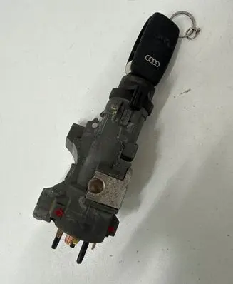 Audi A4 S4 B6 8E 8H Ignition lock 4B0905851G