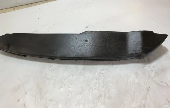 Audi A3 S3 8V Fender foam support/seal 8V5864235