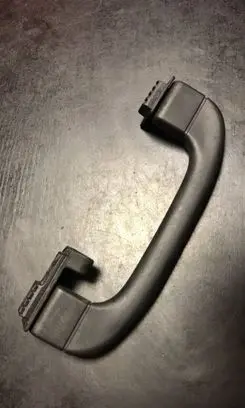 BMW X1 E84 Rear interior roof grab handle 9143529