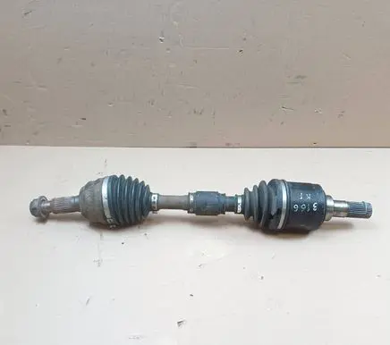 Mazda 6 Front driveshaft GD78