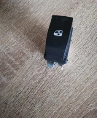 Renault Scenic II - Grand scenic II Electric window control switch 2808201