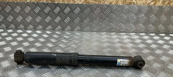 Citroen C4 Cactus Rear shock absorber/damper 9809739280