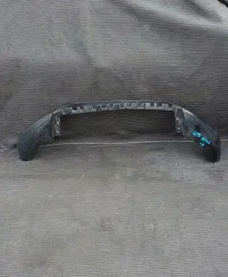 Audi Q3 8U Front bumper lip 8U0807061R