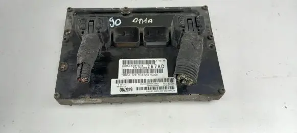 Chrysler Grand Voyager II Engine control unit/module ECU