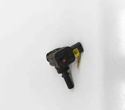 Peugeot 2008 II Engine mount vacuum valve 0265011041 9824452280