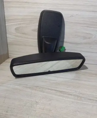 Ford Mondeo MK IV Rear view mirror (interior) AU5A17E678AC