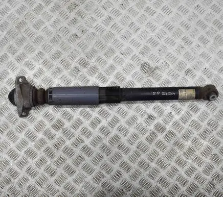 Audi A3 S3 8V Rear shock absorber/damper 5Q0513029HQ 5Q0512011LC