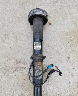 BMW X5 E70 Front shock absorber/damper 37116785370 08B1611S1941 6785370
