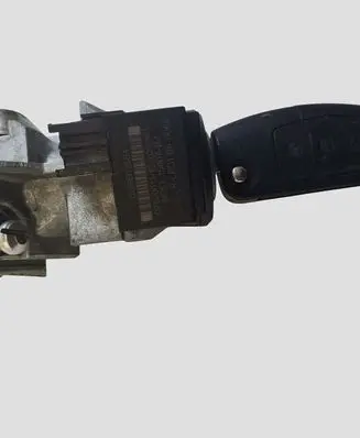 Ford Focus Ignition lock 3M513F880AE 0199B12584