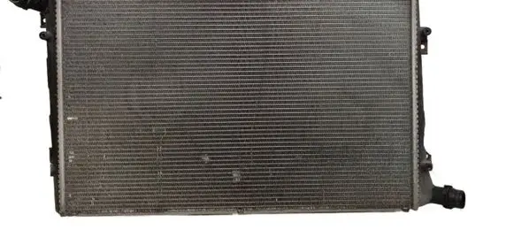 Volkswagen Jetta V Coolant radiator 1K0121251AM 880871P 698