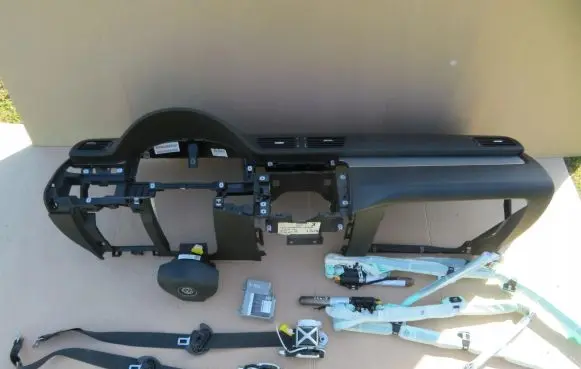 Volkswagen PASSAT B6 Dashboard 3C1857003