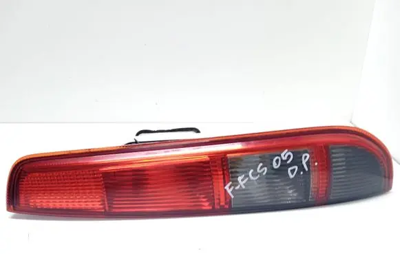 Rear/tail lights
