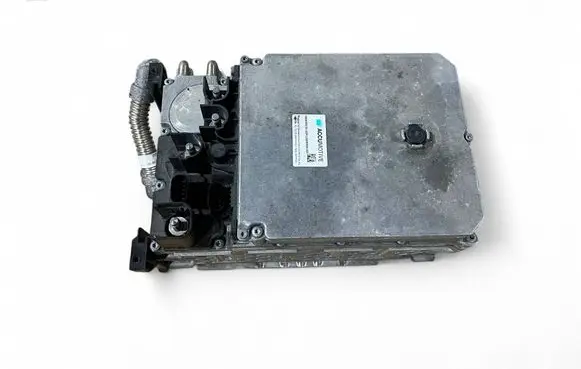 Mercedes-Benz AMG GT 4 x290 w290 Hybrid / electric car battery A0009823513 A0009024948 A0009025048