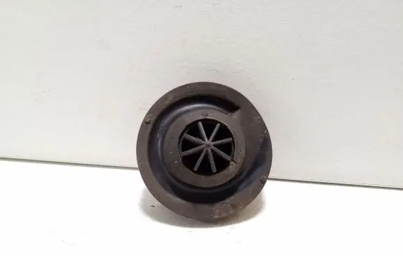 Audi A6 S6 C8 4K Rear coil spring rubber mount 4K0512149F