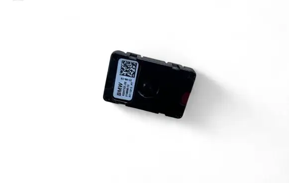 Aerial antenna amplifier