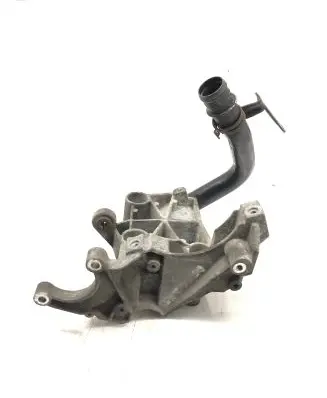 Audi A6 S6 C6 4F Power steering pump mounting bracket 