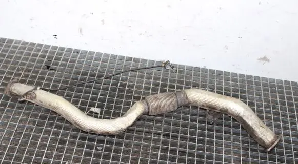 Audi A6 S6 C7 4G Exhaust flexible connection 