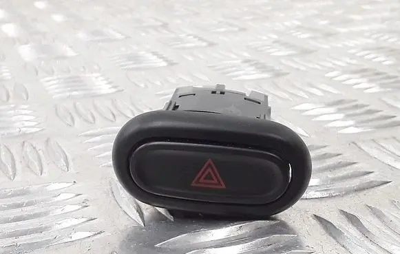 Mini Cooper Countryman R60 Hazard light switch 9329949