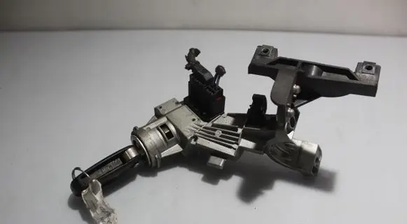 Citroen Nemo Ignition lock