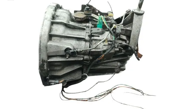 Renault Megane I Electric car Transmission PK6063