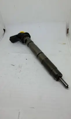 Audi A6 S6 C6 4F Fuel injector 059130227AJ 0445115054