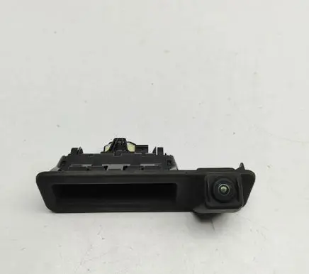 BMW iX3 G08 Tailgate/trunk/boot exterior handle 7405634