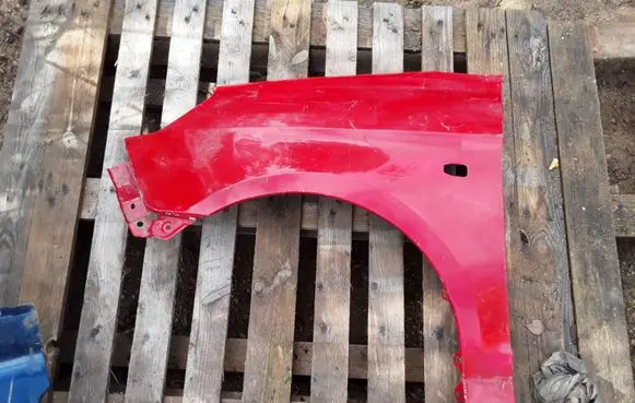 KIA Picanto Fender NOCODE