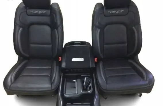 Ram 1500 Seat set 