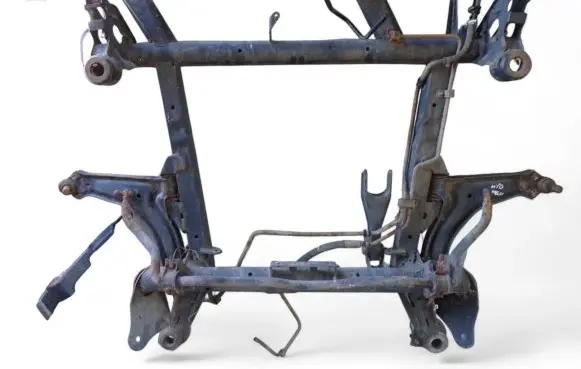 Mercedes-Benz Vito Viano W638 Front subframe