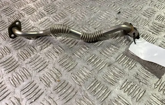 Hyundai Tucson IV NX4 Engine coolant pipe/hose