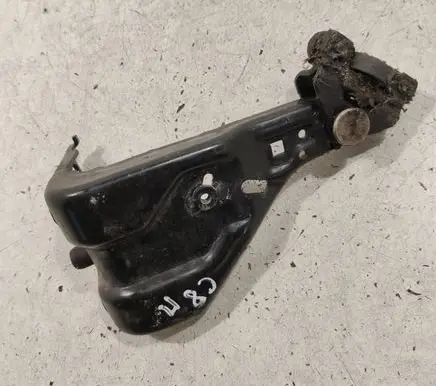 Citroen C8 Sliding door lower roller guide/hinge 