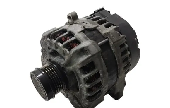Generator/alternator
