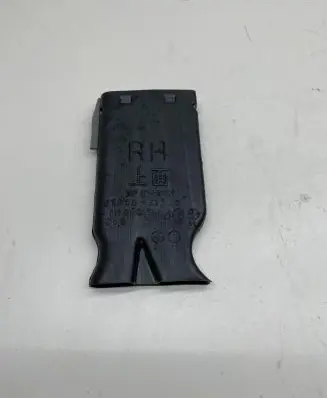 Lexus IS 220D-250-350 Cabin air duct channel 8721553010