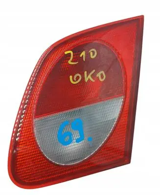 Mercedes-Benz E W210 Tailgate rear/tail lights A2108201064