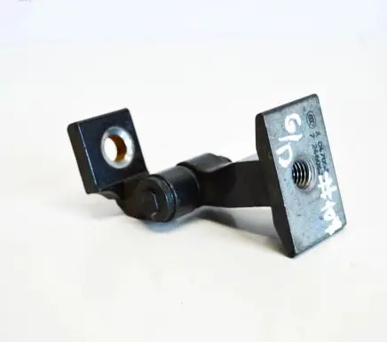 BMW 3 F30 F35 F31 Rear door upper hinge 7246062
