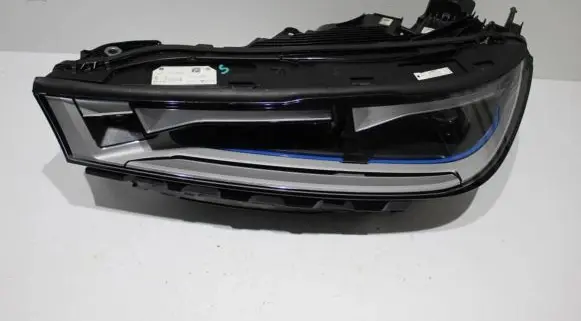 BMW iX Headlight/headlamp 5A3CEA104 21102022