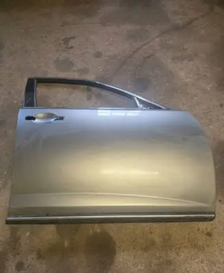 Infiniti FX Front door 